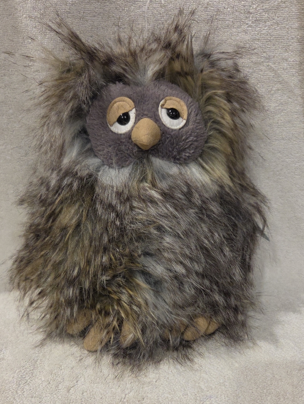 JELLYCAT ORLANDO OWL